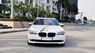 BMW 7 Series 740Li 2009 - Cần bán BMW 7 Series 740Li sản xuất năm 2009, màu trắng, nhập khẩu  