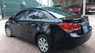 Chevrolet Cruze LS 2010 - Cần bán Chevrolet Cruze LS sản xuất 2010, màu đen chính chủ