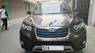 Hyundai Santa Fe CRDi 2012 - Bán Hyundai Santa Fe CRDi năm sản xuất 2012, màu nâu, nhập khẩu  