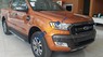 Ford Ranger 2017 - LH: 0909907900, 114 triệu có xe mới Ford Ranger Wildtrak, 2.2 XL, XLT, XLS đủ màu+ Hỗ trợ vay ngân hàng 80%