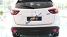 Mazda CX 5  AWD 2.5L 2017 - Bán xe Mazda CX 5 AWD 2.5L sản xuất năm 2017, màu trắng giá cạnh tranh
