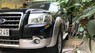 Ford Everest 2007 - Bán Ford Everest năm 2007, màu đen xe gia đình, 390tr