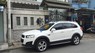 Chevrolet Captiva LTZ 2015 - Bán ô tô Chevrolet Captiva LTZ năm 2015, màu trắng số tự động