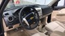 Ford Everest 2007 - Bán Ford Everest năm 2007, màu đen xe gia đình, 390tr