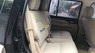 Ford Everest 2007 - Bán Ford Everest năm 2007, màu đen xe gia đình, 390tr