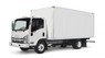 Isuzu NPR 2017 - Bán xe tải Isuzu NPR85K thùng kín 3.5 tấn N-SERIES 2017 giá cạnh tranh