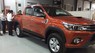 Toyota Hilux G 2016 - Cần bán xe Toyota Hilux G đời 2016, 670 triệu