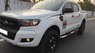 Ford Ranger XL 2016 - Cần bán  Ford Ranger XL 2016, màu trắng, nhập khẩu xe cực đẹp, giá tốt nhất thị trường 