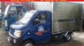 Cửu Long A315 2016 - Cần bán xe tải Dongben 810kg thùng bạt, xe tải Dongben 870kg