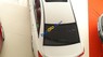 Chevrolet Cruze 1.8 LTZ 2017 - Bán Chevrolet Cruze 1.8 LTZ năm sản xuất 2017, màu trắng, giá 589tr
