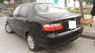 Fiat Albea 2007 - Bán xe Fiat Albea sản xuất 2007, màu đen 