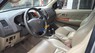 Toyota Fortuner 2.7 2009 - Cần bán lại xe Toyota Fortuner 2.7 năm sản xuất 2009, màu bạc, giá chỉ 600 triệu