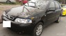 Fiat Albea 2007 - Bán xe Fiat Albea sản xuất 2007, màu đen 