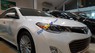 Toyota Avalon Hybrid  2017 - Bán xe Toyota Avalon Hybrid sản xuất 2017, màu trắng, nhập khẩu