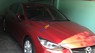 Mazda 6 2014 - Bán Mazda 6 năm 2014, màu đỏ, nhập khẩu xe gia đình giá cạnh tranh