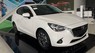 Alfa Romeo Sedan 2017 - Bán xe Mazda 2 1.5 AT Sedan 2017 giá 555 triệu  (~26,429 USD)