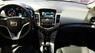 Chevrolet Cruze LT  2017 - Bán ô tô Chevrolet Cruze LT 2017 - Đưa trước 0đ mang xe về nhà, đủ màu, vay 100% lãi suất thấp