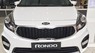 Kia Rondo GAT 2017 - Bán Kia Rondo GAT số tự động 2017, màu trắng