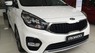 Kia Rondo GAT 2017 - Bán Kia Rondo GAT số tự động 2017, màu trắng