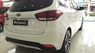 Kia Rondo GAT 2017 - Bán Kia Rondo GAT số tự động 2017, màu trắng