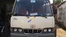 Kia Combi 2003 - Cần bán xe Kia Combi năm sản xuất 2003, màu trắng, nhập khẩu nguyên chiếc