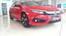 Honda Civic Turbo 2017 - Bán ô tô Honda Civic Turbo năm 2017, màu đỏ, nhập khẩu nguyên chiếc, giá 950tr