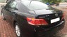 Toyota Camry 2.4G  2011 - Bán Toyota Camry 2.4G sản xuất năm 2011, màu đen chính chủ