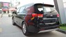 Kia Sedona 2.2 DATH 2017 - Cần bán Kia Sedona 2.2 DATH năm 2017, màu đen