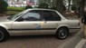 Honda Accord 1992 - Bán ô tô Honda Accord năm sản xuất 1992, màu bạc, nhập khẩu chính chủ, 200tr