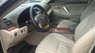 Toyota Camry 2.4G  2011 - Bán Toyota Camry 2.4G sản xuất năm 2011, màu đen chính chủ