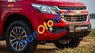 Chevrolet Colorado    2017 - Bán ô tô Chevrolet Colorado năm sản xuất 2017, màu đỏ, nhập khẩu nguyên chiếc