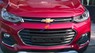 Chevrolet Trax LT 2017 - Cần bán xe Chevrolet Trax LT năm sản xuất 2017, màu đỏ, 769tr