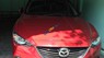 Mazda 6 2014 - Bán Mazda 6 năm 2014, màu đỏ, nhập khẩu xe gia đình giá cạnh tranh