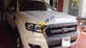 Ford Ranger 2016 - Bán xe Ford Ranger năm 2016, màu trắng, giá chỉ 588 triệu