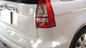 Honda CR V 2012 - Bán Honda CR V năm 2012, màu trắng số tự động, giá chỉ 850 triệu