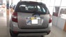 Chevrolet Captiva 2007 - Cần bán xe Chevrolet Captiva năm 2007, màu bạc, 335 triệu