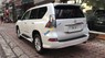 Lexus GX460 2016 - Cần bán Lexus GX460 năm sản xuất 2016, màu trắng, nhập khẩu