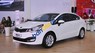 Kia Rio 4DR MT 2016 - Bán Kia Rio 4DR MT năm 2016, màu trắng, xe nhập