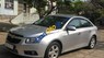 Chevrolet Cruze  1.6LS 2012 - Bán ô tô Chevrolet Cruze 1.6LS năm sản xuất 2012, màu bạc còn mới, giá 425tr