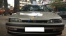 Honda Accord 1992 - Bán ô tô Honda Accord năm sản xuất 1992, màu bạc, nhập khẩu chính chủ, 200tr