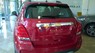 Chevrolet Trax LT 2017 - Cần bán xe Chevrolet Trax LT năm sản xuất 2017, màu đỏ, 769tr