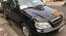 Kia Carnival 2006 - Bán ô tô Kia Carnival năm sản xuất 2006, màu đen