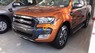 Ford Ranger  Wildtrak 3.2L AT (4x4) 2017 - Cần bán xe Ford Ranger Wildtrak 3.2L AT (4x4) sản xuất 2017, nhập khẩu 