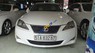 Lexus IS250 AT 2007 - Bán Lexus IS250 AT sản xuất năm 2007, màu trắng, nhập khẩu số tự động, giá tốt