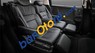 Honda Odyssey  2.4 CVT 2017 - Cần bán xe Honda Odyssey 2.4 CVT sản xuất năm 2017, màu trắng, xe nhập