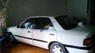 Mazda 323 1995 - Bán Mazda 323 sản xuất năm 1995, màu trắng, giá chỉ 58 triệu