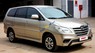 Toyota Innova E 2.0MT 2015 - Bán xe Toyota Innova E 2.0MT năm 2015, màu nâu số sàn, giá chỉ 745 triệu