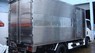 Isuzu NPR 2017 - Xe tải Isuzu thùng kín 3.5 tấn chính hãng – Mua Isuzu NPR85K 3.5 tấn tặng 100 L dầu nhớt