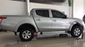 Mitsubishi Triton 2017 - Bán ô tô Mitsubishi Triton đời 2017, màu bạc, xe nhập, 662 triệu