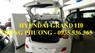 Hyundai Grand i10 2018 - Bán Hyundai Grand i10 2018 trả góp Đà Nẵng, LH: Trọng Phương - 0935.536.365, thủ tục nhanh chóng, hỗ trợ vay hồ sơ khó